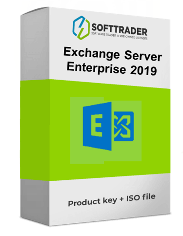 Exchange Server 2019 Enterprise
