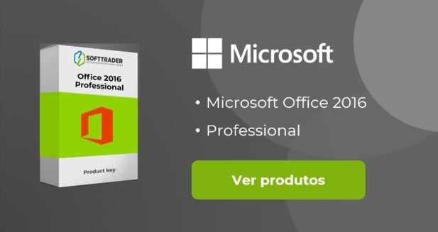 Microsoft Office 2016 Professional comprar