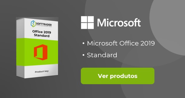 Microsoft Office 2019 Standard comprar