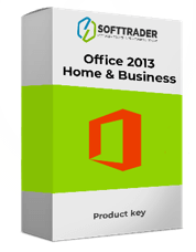 Office 2013 Home & Business