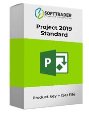 Project 2019 Standard