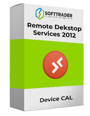 RDS 2012 Device CAL