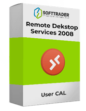 RDS 2008 User CAL