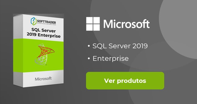 SQL Server 2019 Enterprise comprar