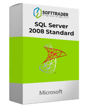 SQL Server 2008 Standard
