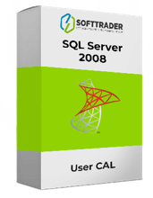 SQL Server 2008 User CAL