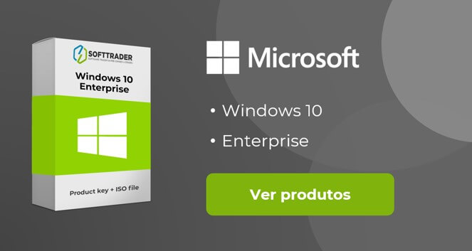 Windows 10 Enterprise comprar