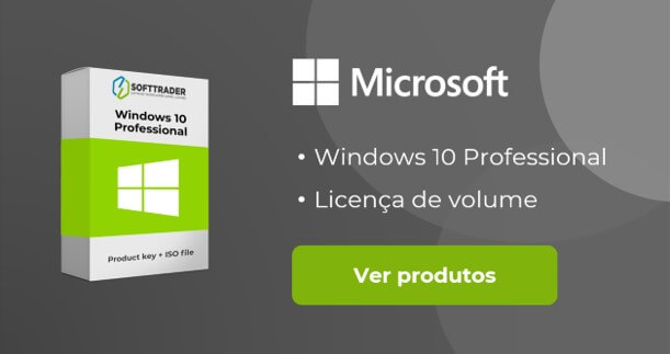 Windows 10 Professional comprar