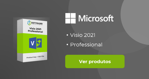Microsoft visio 2021 professional
