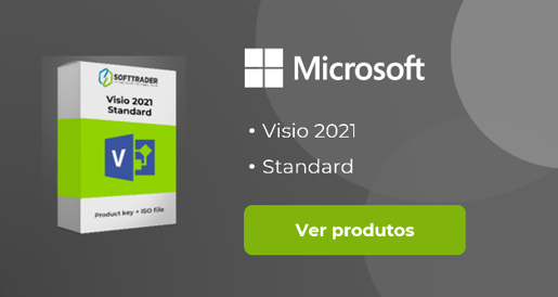 Microsoft Visio 2021 standard