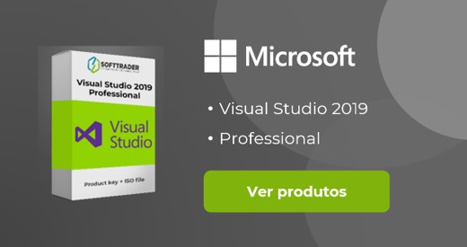 Visual Studio 2019 Professional
